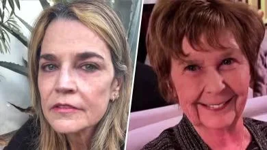 'It's never too late': Savannah Guthrie's new plea for mother's release as FBI analyses glove - 3