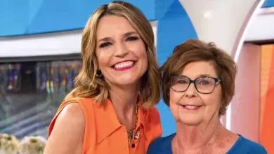 'It's never too late': Savannah Guthrie's new plea for mother's release as FBI analyses glove - 4