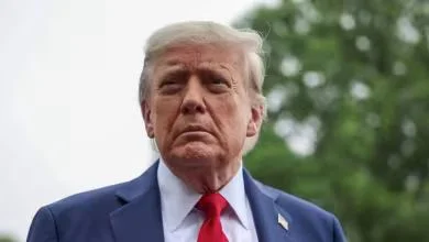Watch: Trump Talks Up SAVE America Act at GOP Conference - 1