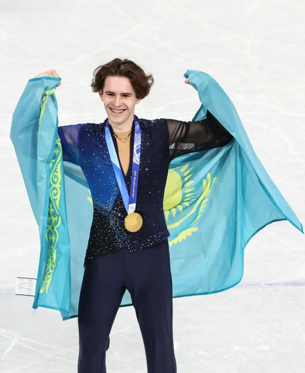 Milan Cortina: What to watch today in the Winter Olympics as Jordan Stolz as another gold medal (2/14) - 1