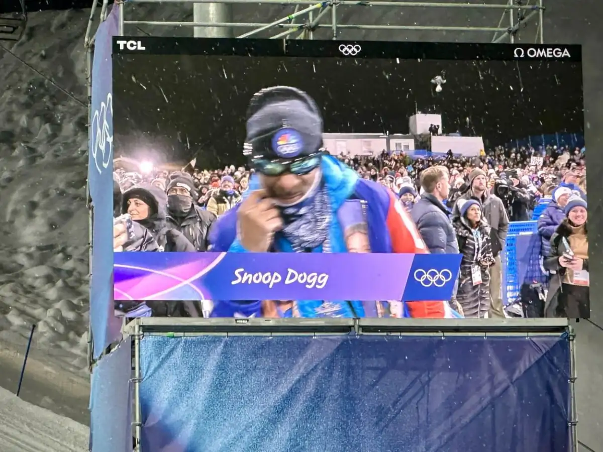 Winter Olympics 2026: Klæbo eyes third gold; Italy’s Passler to compete despite positive test – live - 4