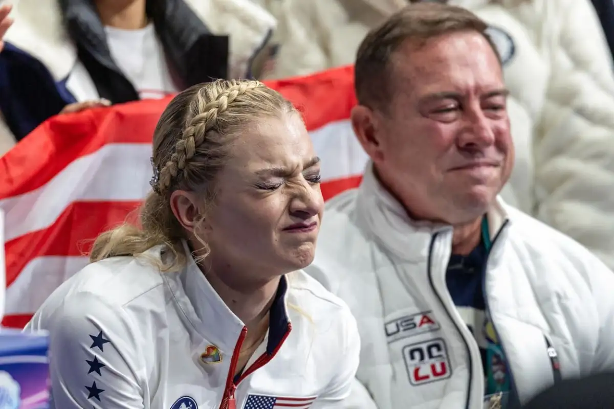 Winter Olympics 2026: gold medals up for grabs in skiing, figure skating and more – live - 2