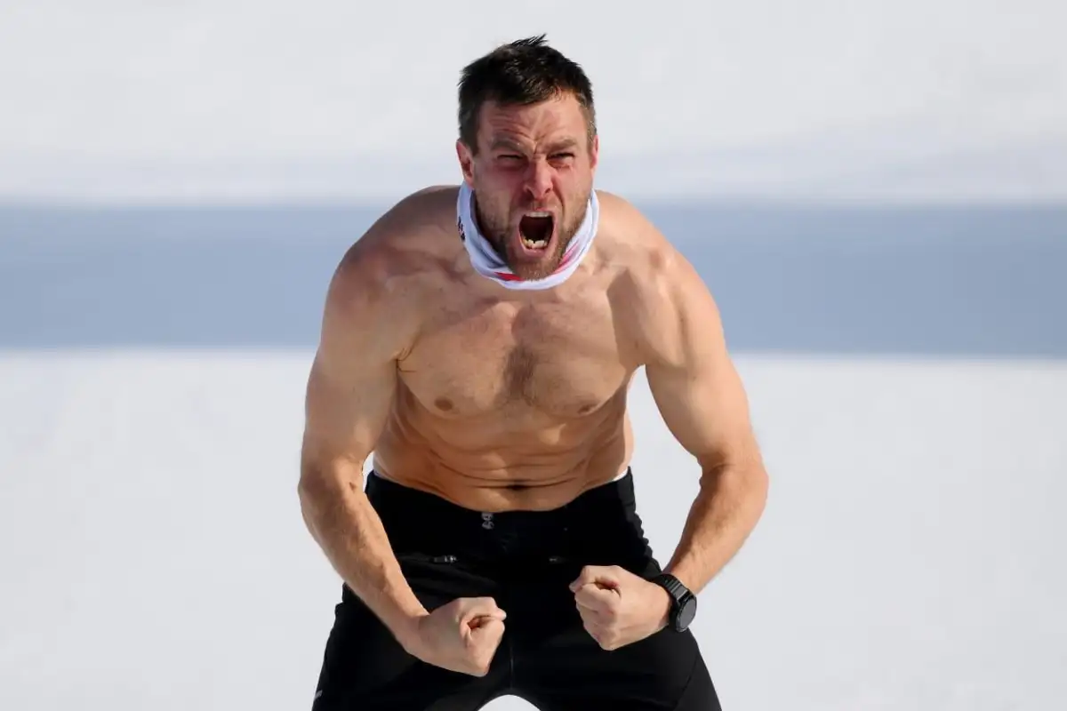 Winter Olympics 2026: gold medals up for grabs in skiing, figure skating and more – live - 3