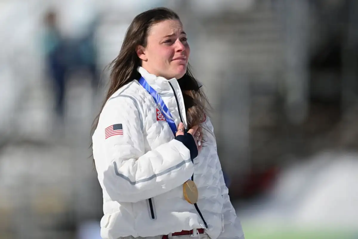Winter Olympics 2026: gold medals up for grabs in skiing, figure skating and more – live - 4