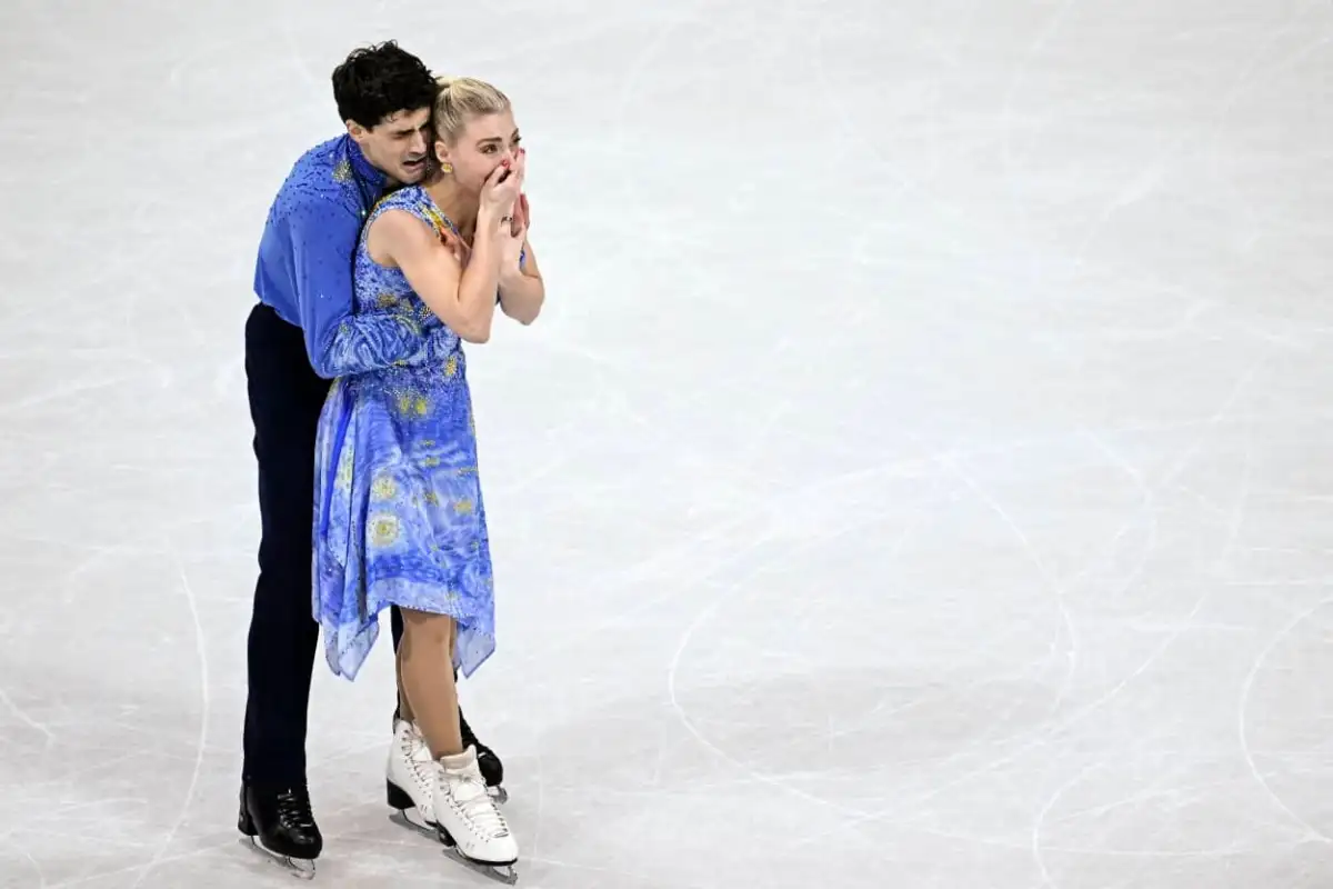 Winter Olympics 2026: Brazil aiming for historic first medal; curling, freestyle skiing and more – live - 4