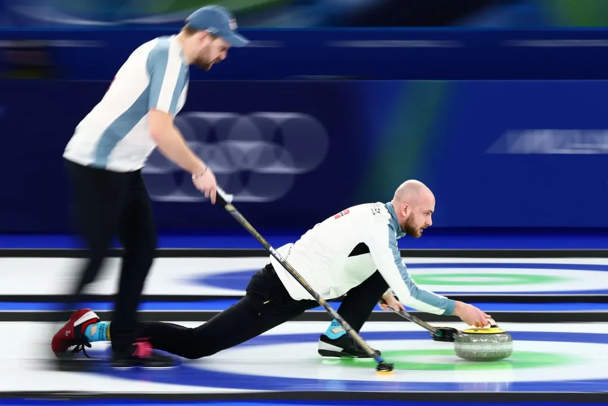 2026 Winter Olympics: Ilia Malinin, U.S. curling history, U.S. women's hockey and more - 4