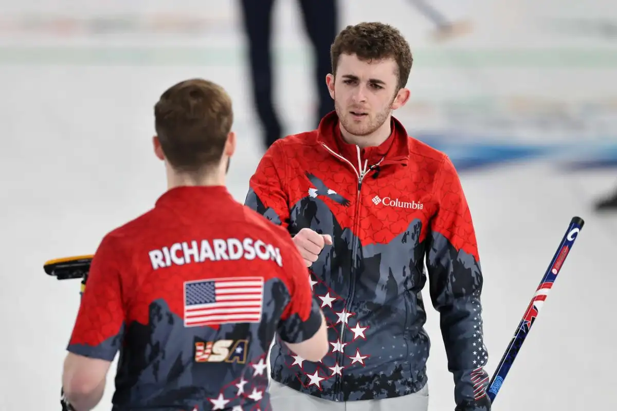 Winter Olympics 2026: Klæbo breaks gold medal record, women’s giant slalom deciding run – live - 2