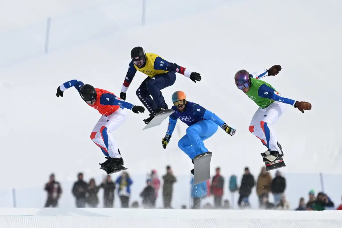 Winter Olympics 2026: Klæbo eyes third gold; Italy’s Passler to compete despite positive test – live - 3