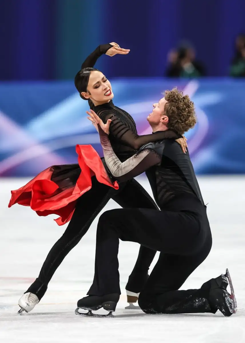 Winter Olympics 2026: Brazil aiming for historic first medal; curling, freestyle skiing and more – live - 1