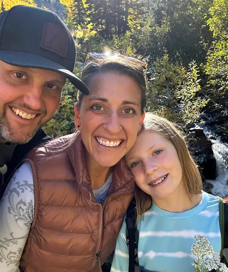 'I was diagnosed with bowel cancer aged 38 and I should never have ignored 1 symptom' - 4