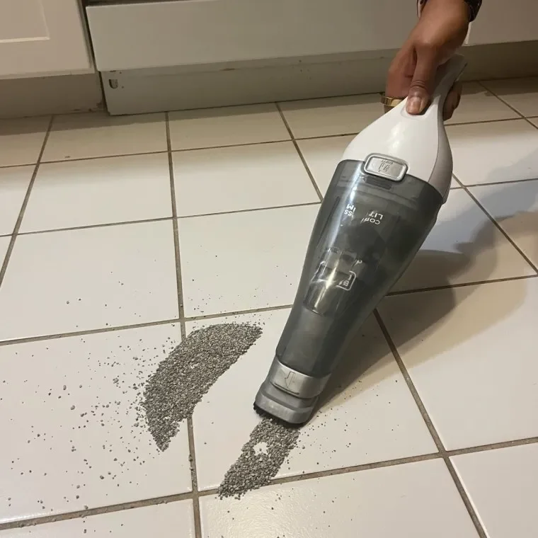The 5 Best Handheld Vacuums Out of 13 We Tested - 1