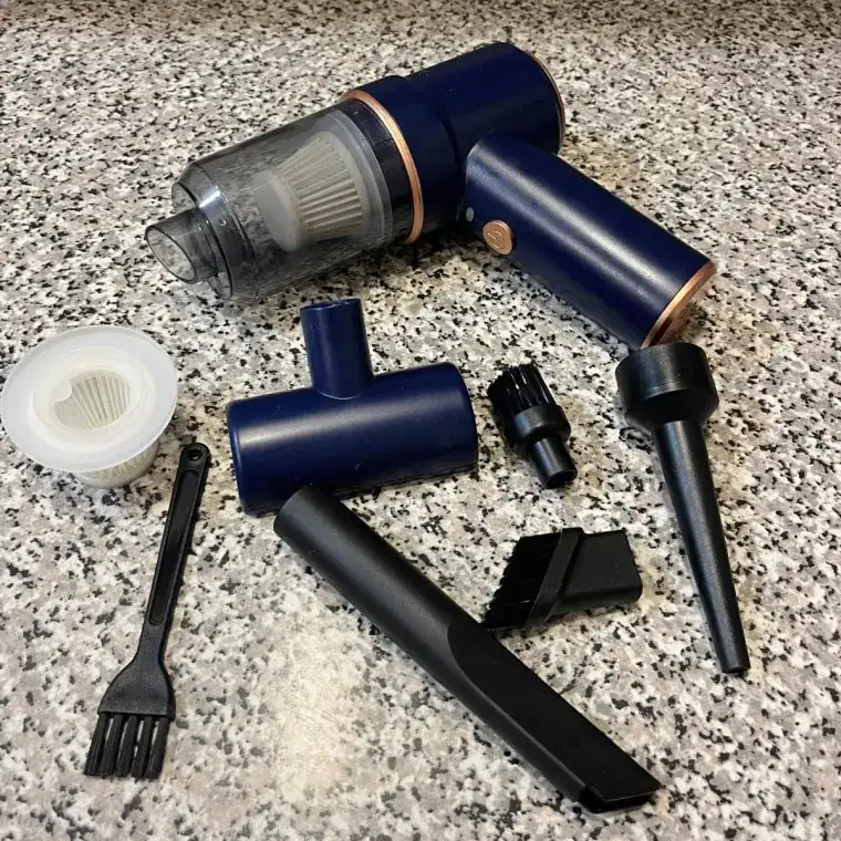 The 5 Best Handheld Vacuums Out of 13 We Tested - 2