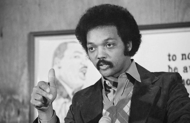 Read the Statement From Jesse Jackson’s Family - 3
