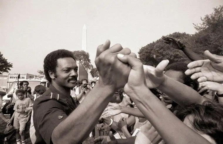 Read the Statement From Jesse Jackson’s Family - 4