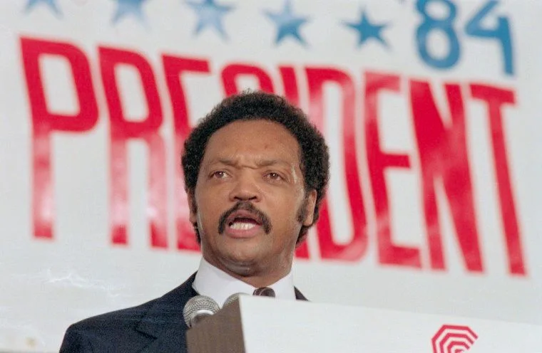 Read the Statement From Jesse Jackson’s Family - 2