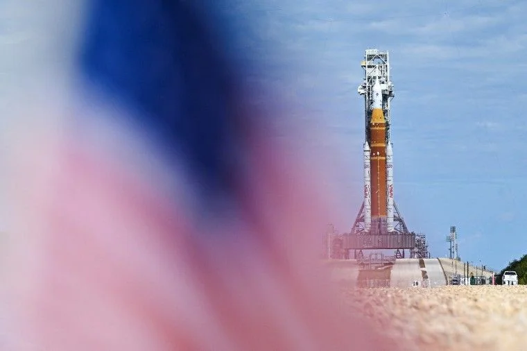 Problem With Artemis Rocket Is Likely to Delay NASA’s Moon Mission - 3
