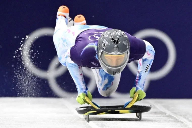 Milano-Cortina Paralympics boycott backed by Ukrainian New Zealand community - 2