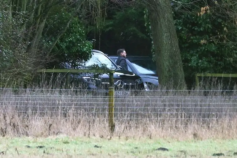 New details emerge surrounding Andrew's dawn arrest as King and Queen are heckled during engagements: Live updates - 1