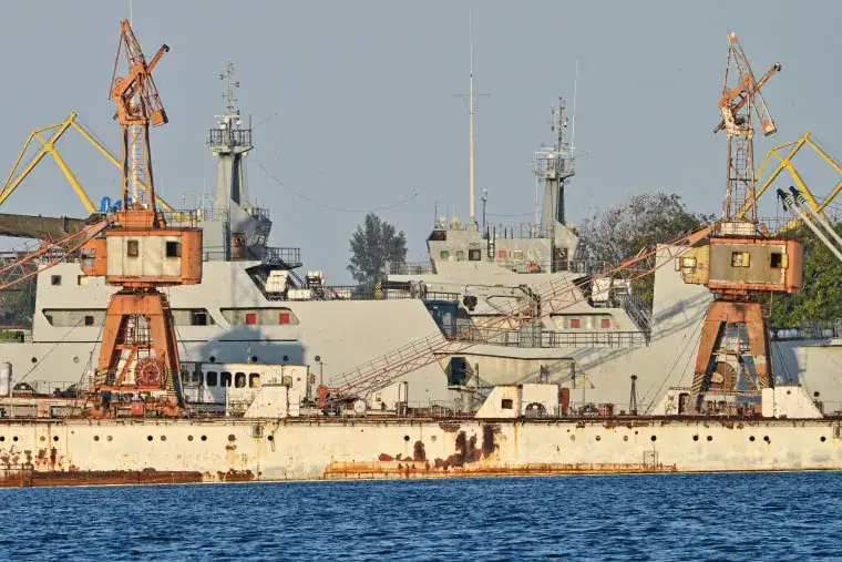 American citizen among those killed in Cuba boat shooting, US official says - 2