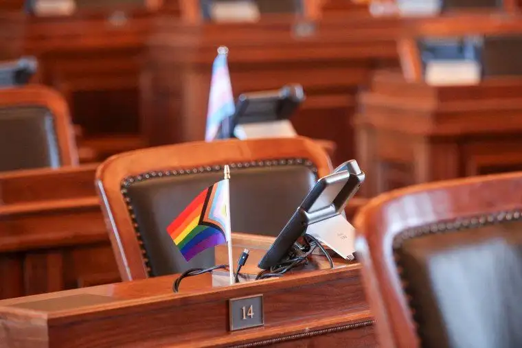 Kansas Law Wipes Out 1,700 LGBTQ Driver's Licences — Trans Residents Fight Back With Lawsuits - 4