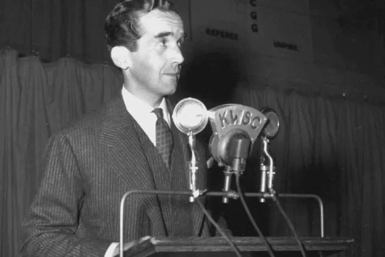 TROUBLES: CBSNEWS Radio Shutting Down After 100 years... - 3