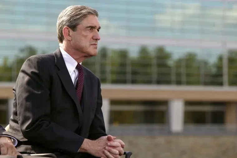 Robert Mueller, ex-FBI director who led 2016 Russia inquiry, dies at 81 - 3