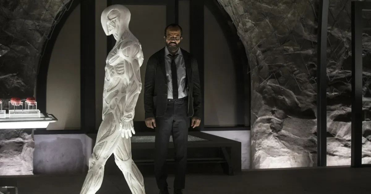 The return of Westworld is perfect timing for the flattery-oriented age of AI - 4