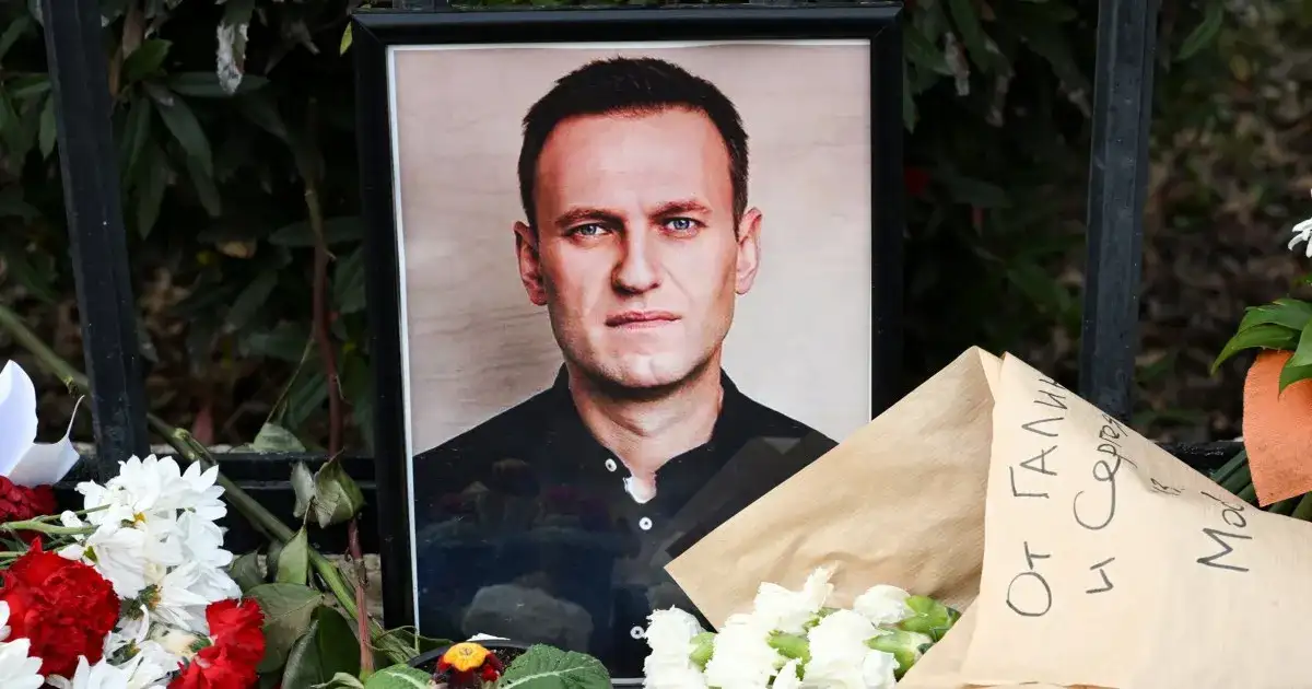 What is the dart frog toxin allegedly used to kill Alexei Navalny? - 1