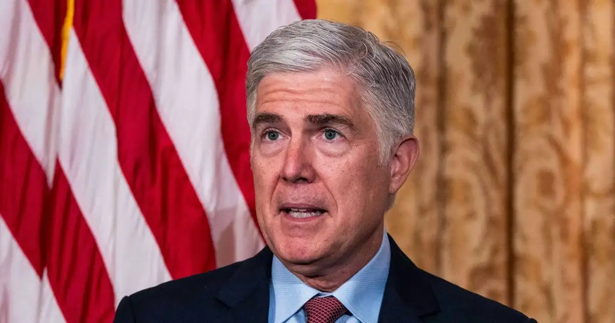 Divide Among Supreme Court’s Conservatives Could Test Trump’s Agenda - 3
