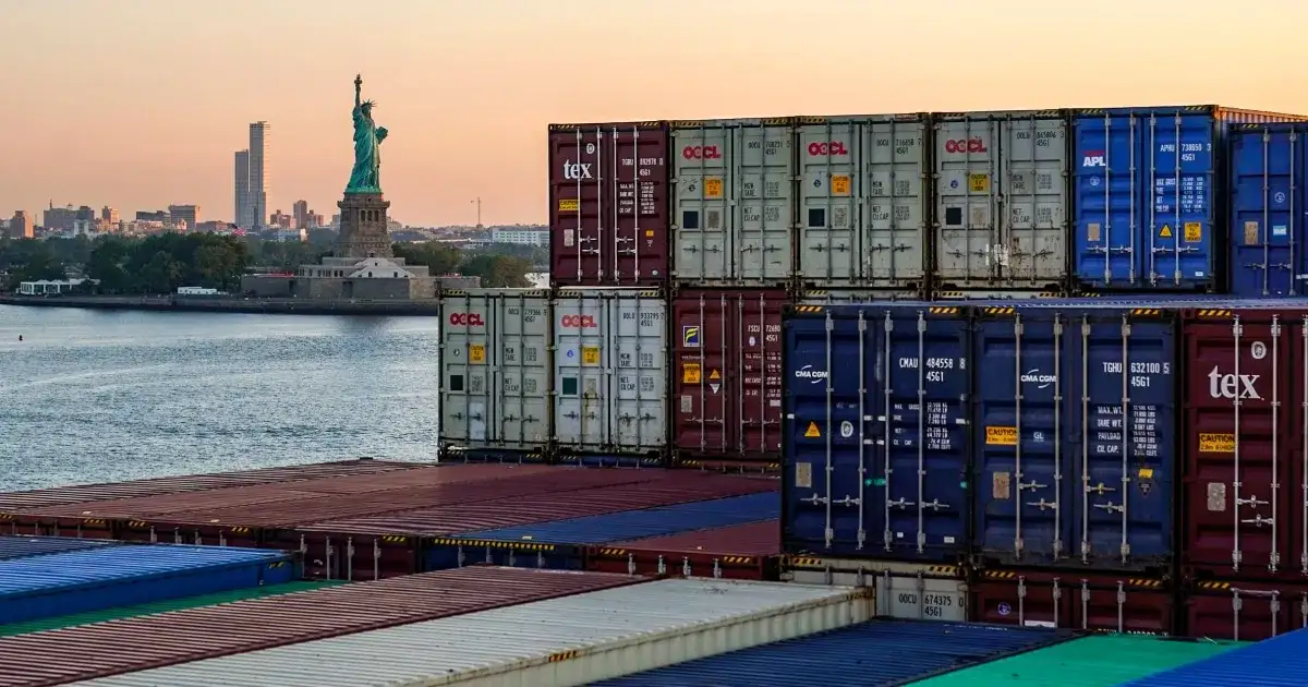 How will companies get refunds now that the US Supreme Court has rejected Trump's tariffs? - 4