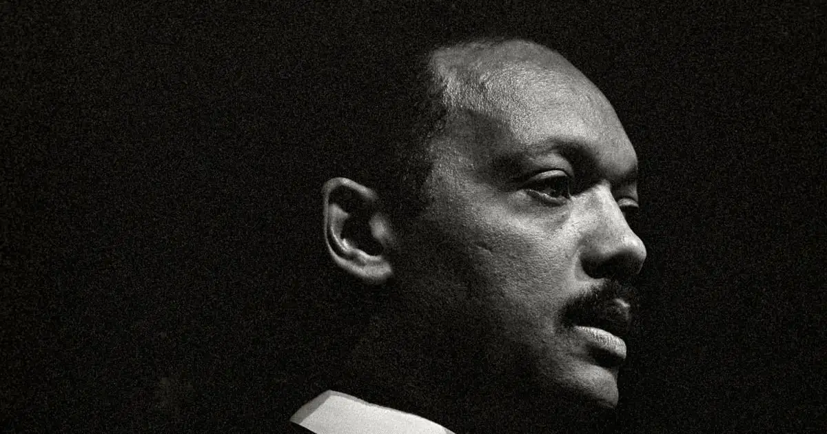 Civil rights leader Jesse Jackson dies aged 84 in Chicago - 3