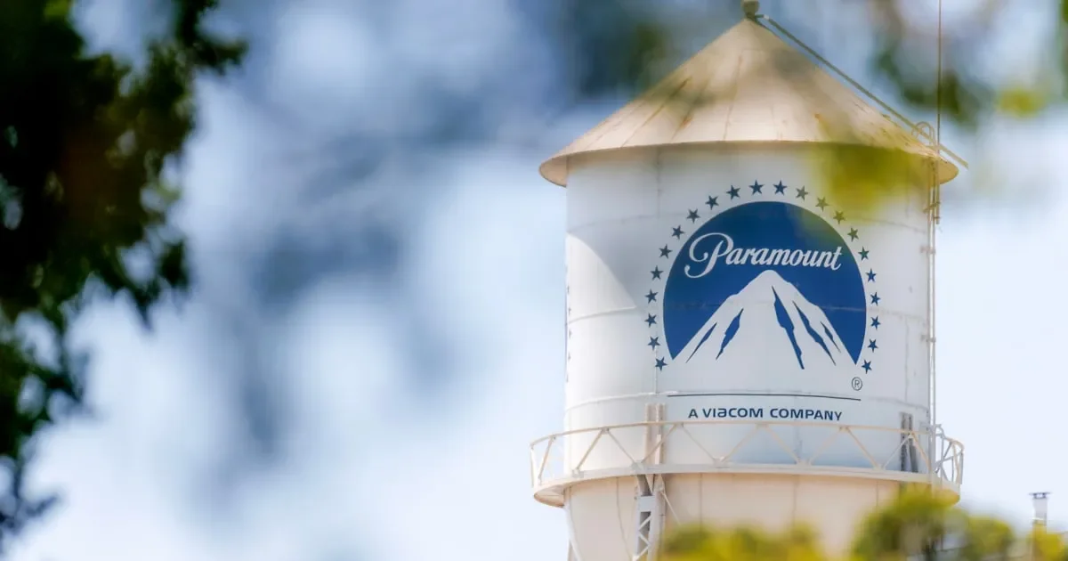 How did Paramount beat Netflix to Warner Bros? - 4