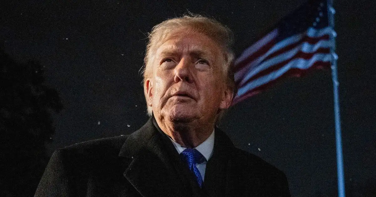 Politics chat: Government shuts down over DHS funding, Trump gets pushback from GOP - 4