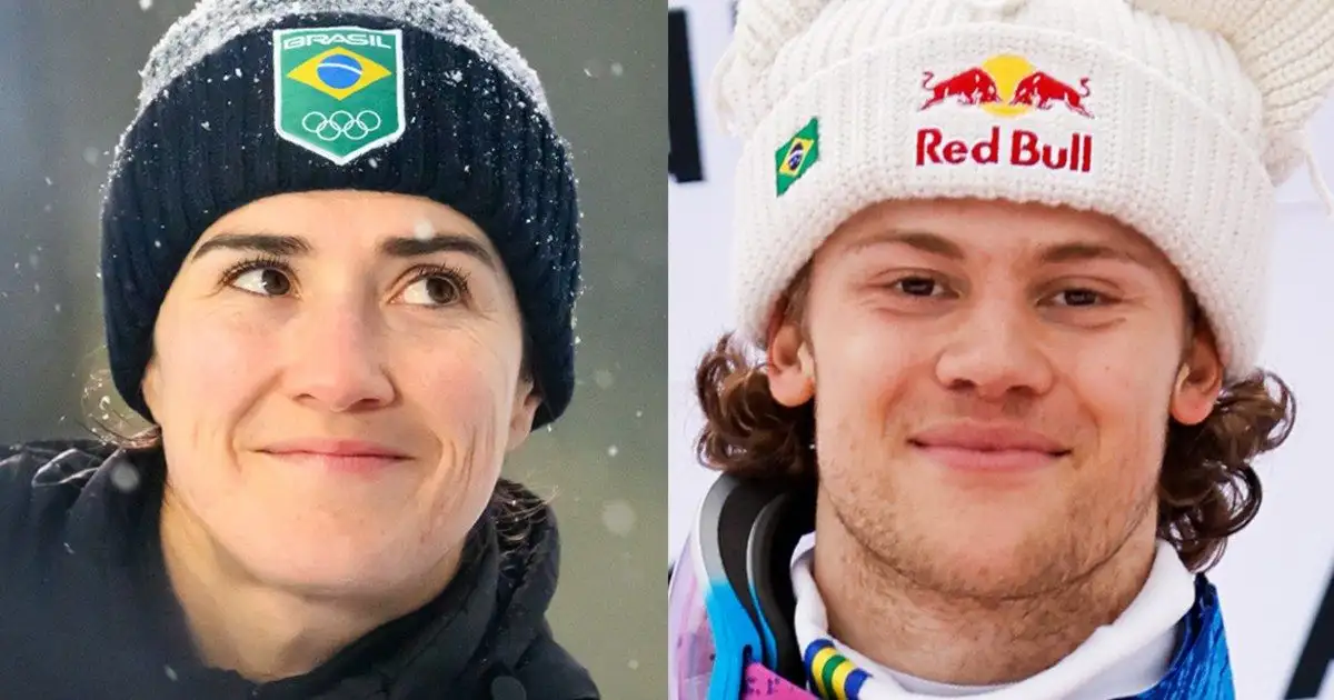 ‘Trust who you are’: Brazil’s Pinheiro Braathen wins South America’s first Winter Olympics medal - 3
