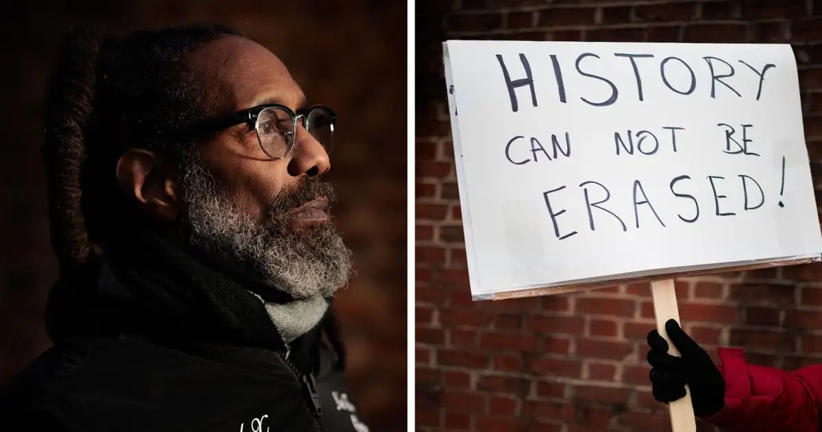 Judge Orders Trump Administration to Restore Displays About Slavery at Washington’s House - 1