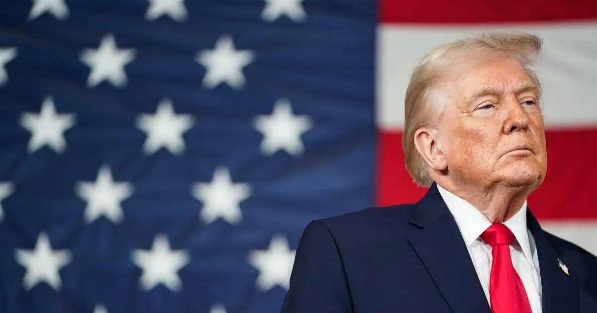 Trump Says He Will Release Files on Aliens and U.F.O.s - 2
