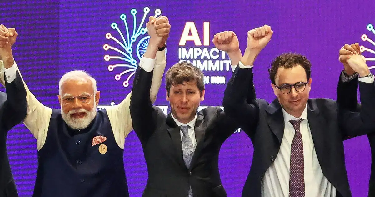 India AI Impact Summit still without final statement - 2