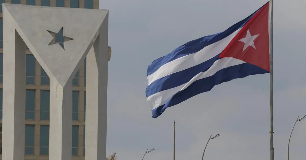 American citizen among those killed in Cuba boat shooting, US official says - 1