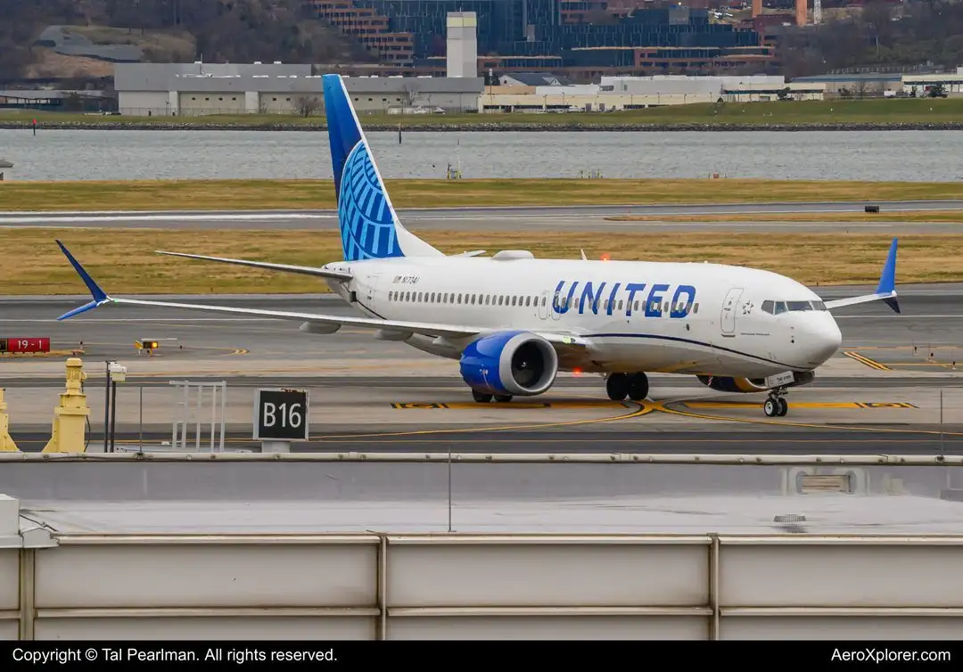 Trump Admin Targets DEI: Airlines Must Now Prove Merit in Pilot Selection - 4