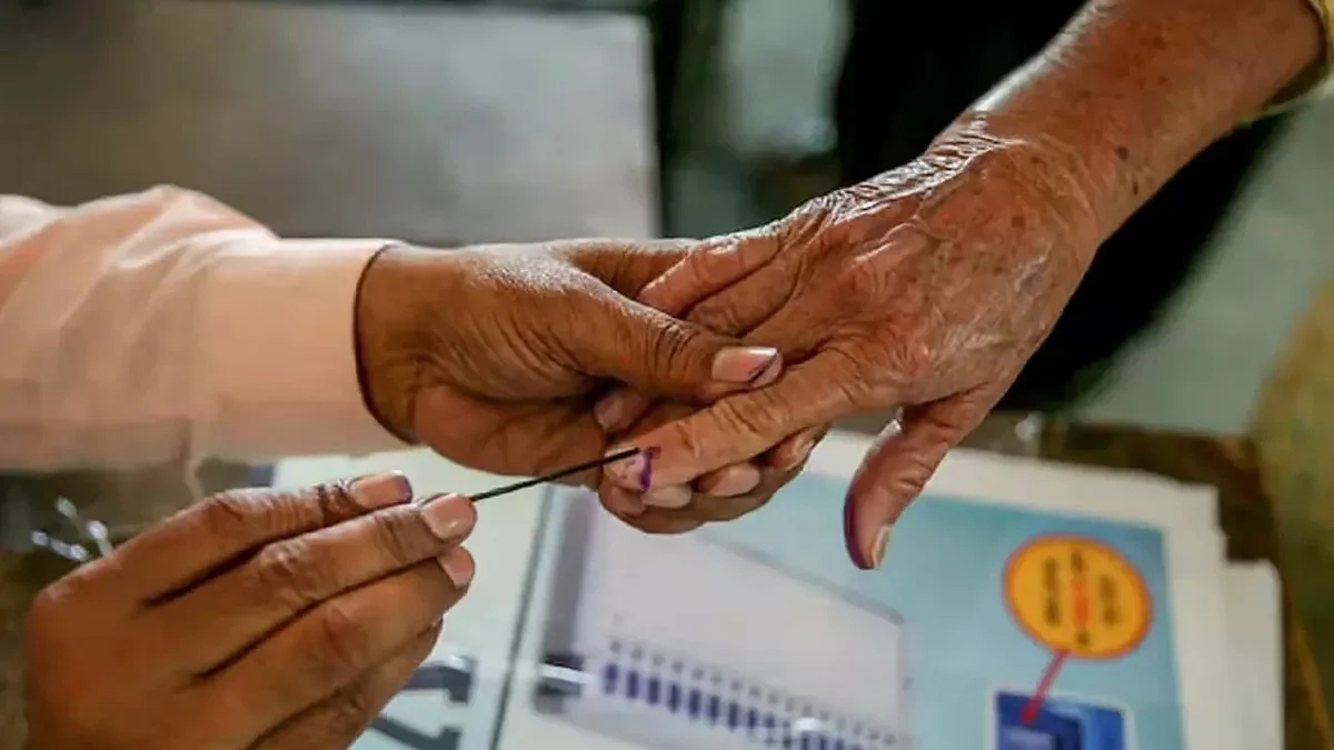 Kerala Assembly Polls 2026: Kerala to go to the polls on Thursday - 3