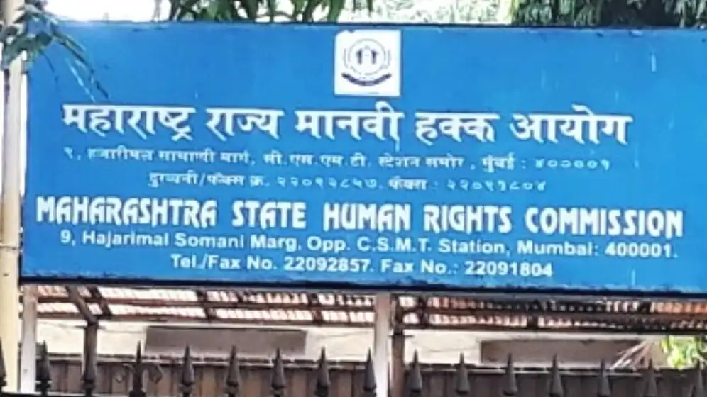 SHRC registers suo motu case over potholes on roads - 3