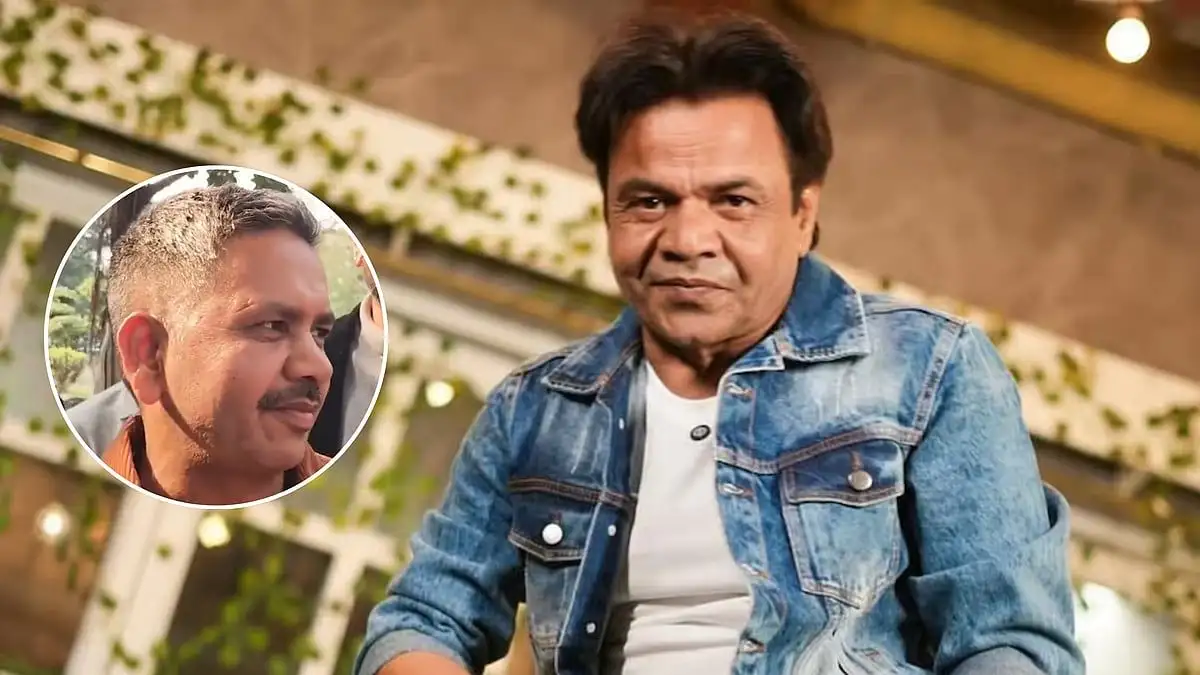 Rajpal Yadav reacts after bail in Rs. 9 crores cheque bounce case: “Your support has been great on social media” - 2