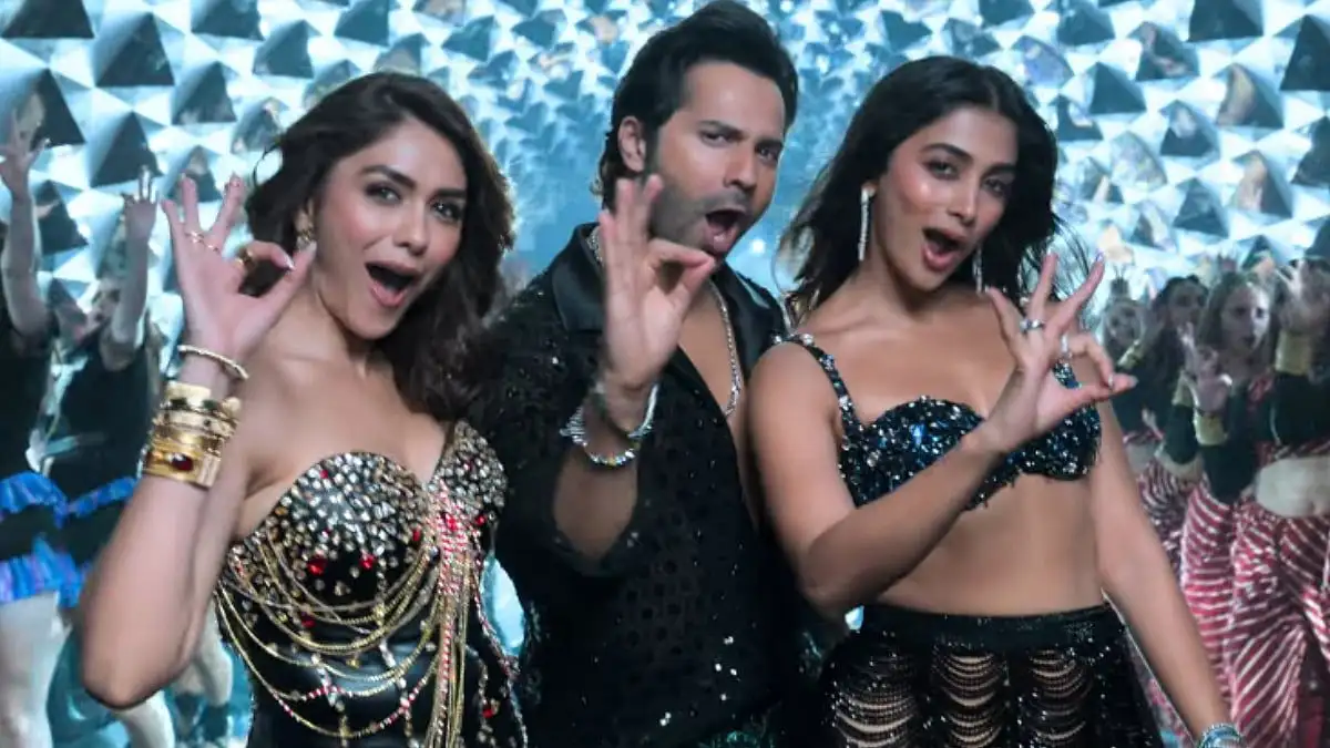 Varun Dhawan in talks for Hollywood debut? Here’s what we know! - 2