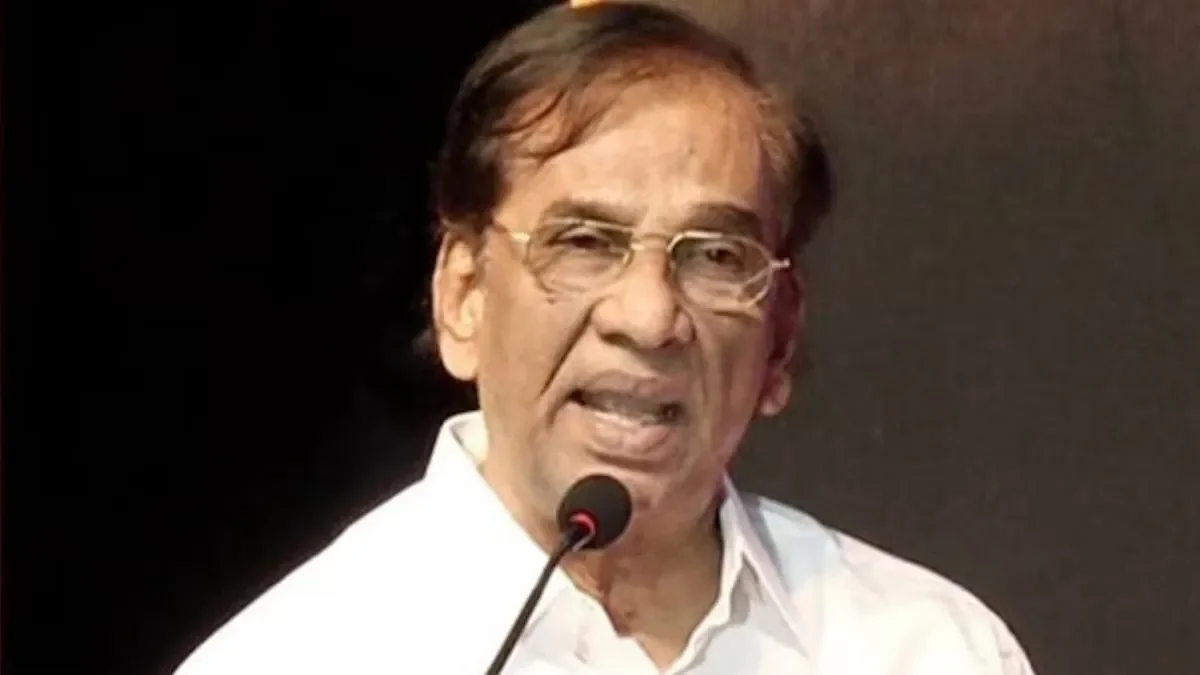 Tamil producer K. Rajan passes away - 2