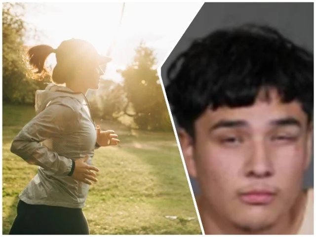 Outrage as Illegal Alien Protected Under Biden-Era Policy is Charged with Brutal Murder of Mum-of-Two - 2