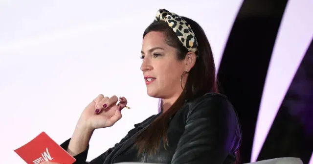'I Felt Ill': ESPN Vet Says JD Vance Gave Her 'Demon Energy' at Olympic Hockey Match - 2