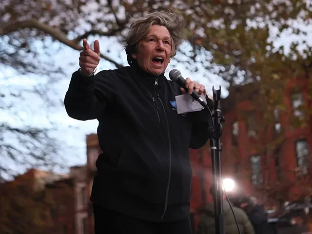 Teachers Paid for Randi Weingarten’s ‘Manifesto’ - Then She Took a Cut of the Royalties - 1