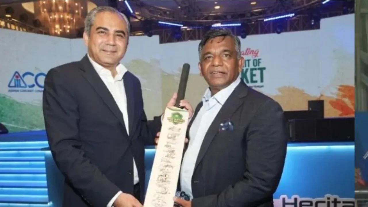 T20 World Cup: BCB chief in Lahore as ICC, PCB hold talks over India match boycott - 4