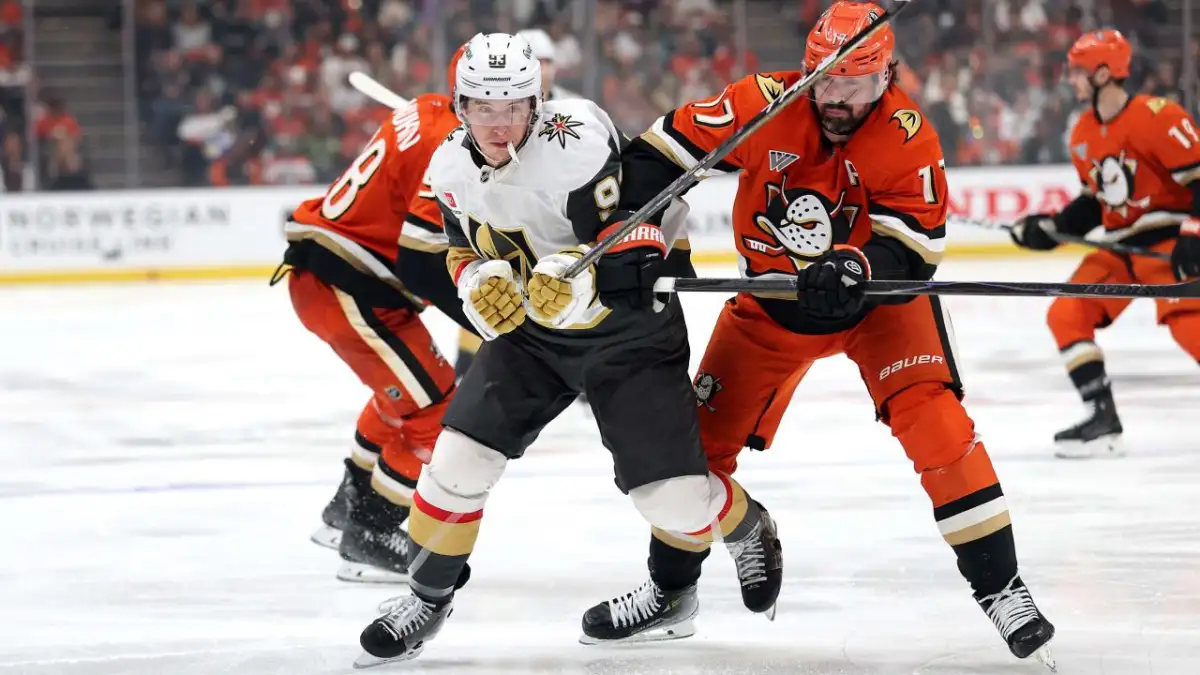 Stanley Cup playoffs daily: Can the Wild even up t... - 2