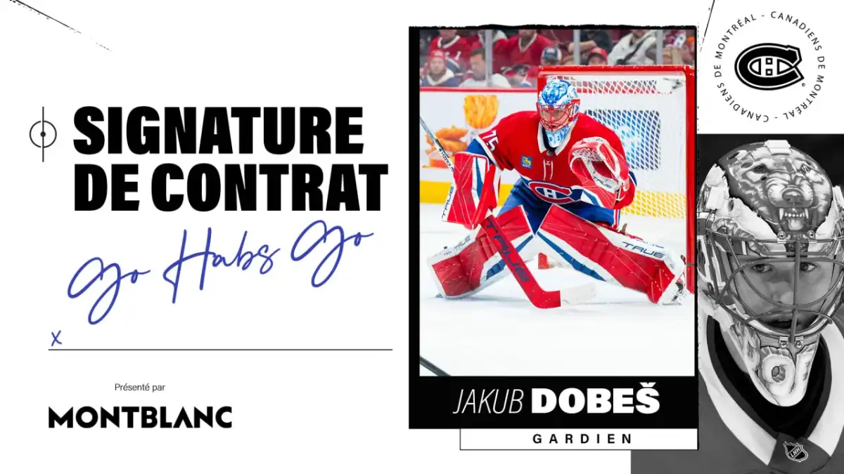 Jakub Dobes: From a Break from the Spotlight to a Major Contract in Just a Few Months - 1